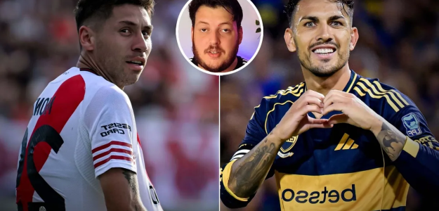 Desafío para los futbolistas argentinos: la lucha por estar en el Mundial 2026