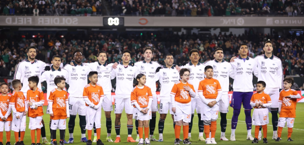 Selección Mexicana: lista preliminar de convocados para el Mundial 2026 se perfila con jugadores de la Liga MX