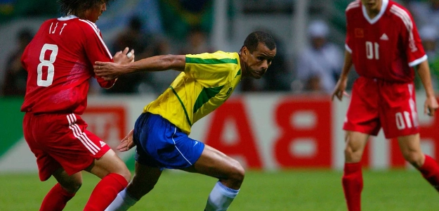 El desafío de China por brillar en los Mundiales de fútbol