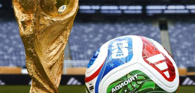 El impacto del patrocinio en el Mundial de Fútbol 2026