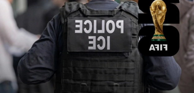 Desafíos y preparativos extremos en la seguridad del Mundial en EEUU