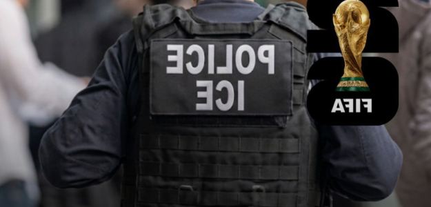 Desafíos y preparativos extremos en la seguridad del Mundial en EEUU