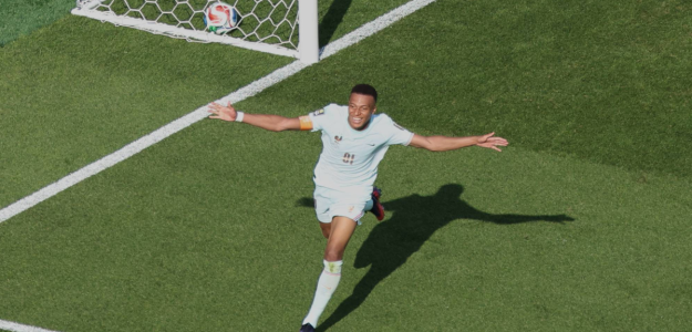 Mbappé y Dembélé lideran a Francia hacia la victoria ante Marruecos