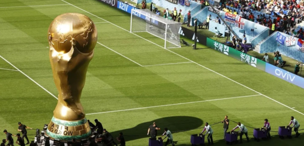 El Mundial 2026: preocupación por su impacto ambiental sin precedentes