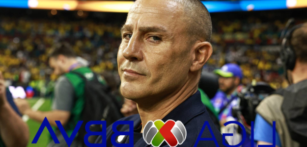 Fabio Cannavaro apunta a la Liga MX tras su paso por Uzbekistán