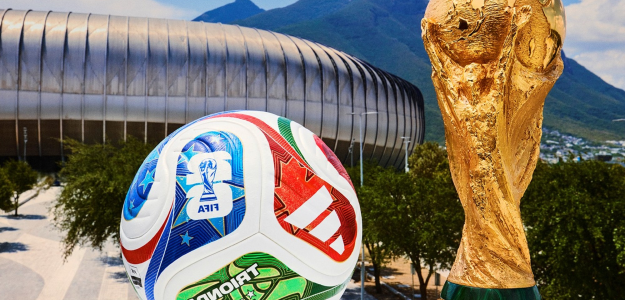 Horarios del Mundial 2026: variaciones de la hora en sedes de Estados Unidos, México y Canadá