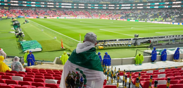 La FIFA decide mantener el horario original del México-Inglaterra pese a las amenazas de tormentas