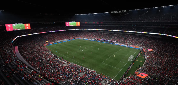 Estadios del Mundial 2026: Una mezcla de tradición, tecnología y arquitectura