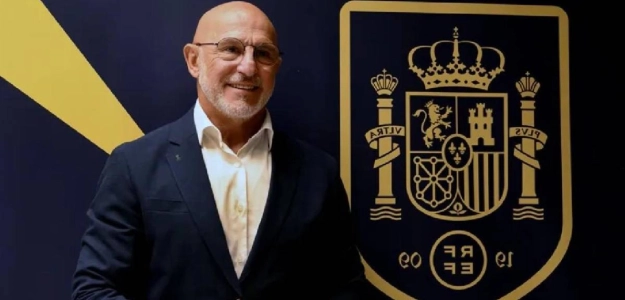 Luis de la Fuente seguirá al mando de la Selección de España