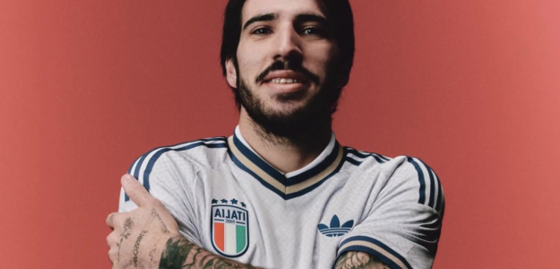 Sandro Tonali, el talento que renace entre comparaciones a Pirlo y Gattuso