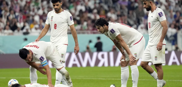 Irán en riesgo de perder su participación en el Mundial: Incertidumbre ante posibles consecuencias