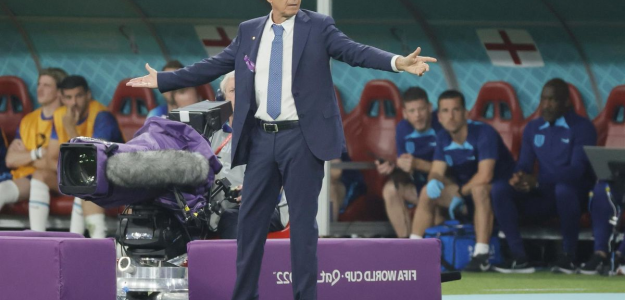 Carlos Queiroz afronta un gran desafío con Ghana en la Copa Mundial 2026