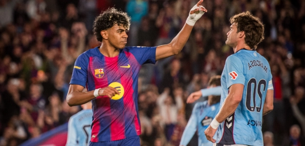 Preocupación en Barcelona y España por la lesión de Lamine Yamal: ¿se perderá el Mundial 2026?