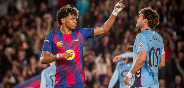 Preocupación en Barcelona y España por la lesión de Lamine Yamal: ¿se perderá el Mundial 2026?