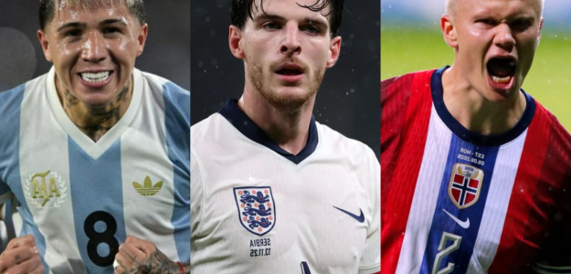 Premier League: la gran dominadora en el Mundial de fútbol