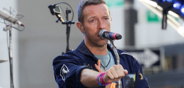 Coldplay encabezará el espectáculo de medio tiempo en final del Mundial 2026