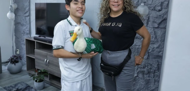 El legado del Pato Merlín: nuevas oportunidades tras el Mundial 2026