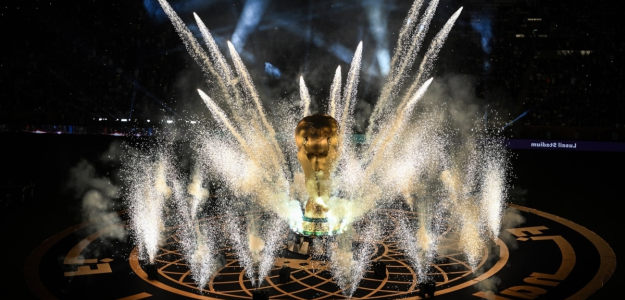 Los artistas que marcarán el ritmo en la final del Mundial 2026