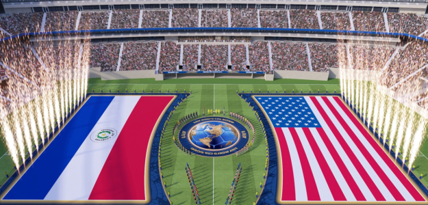 El Mundial se reinventa: una nueva era para la ceremonia de los himnos