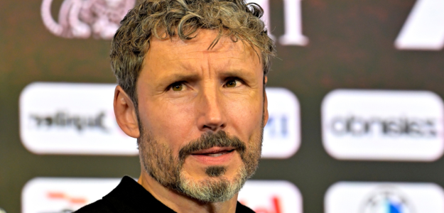 Mensaje motivador del nuevo seleccionador de Bélgica y su visión del Mundial