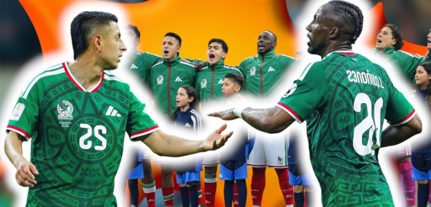 Julián Quiñones y Roberto Alvarado: Los Artífices del Éxito Ofensivo de México en el Mundial 2026