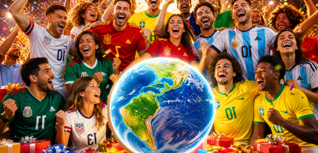 Descubre las emocionantes ligas Fantasy de Movistar con premios exclusivos
