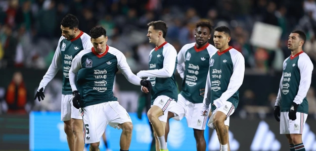 Javier Aguirre arma su lista para el Mundial 2026 con mexicanos en el extranjero