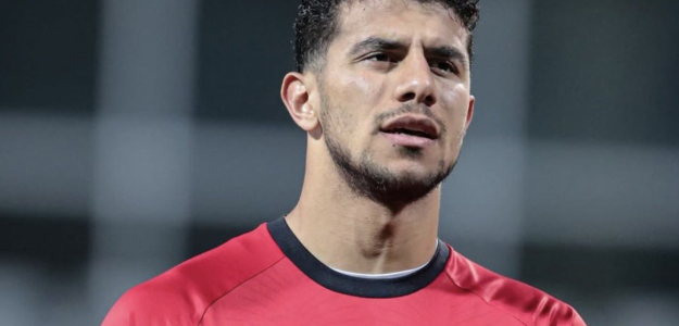 Jordania pierde a Ibrahim Sabra por lesión antes del Mundial 2026