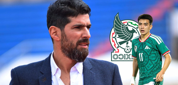 Gilberto Mora se acerca al Mundial 2026 tras superar su lesión