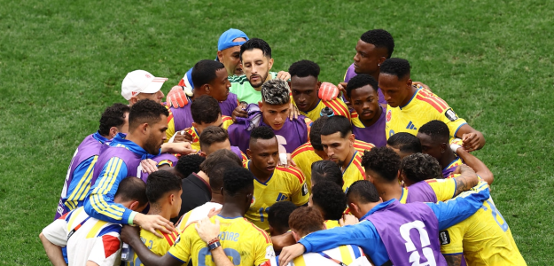 Nuevos talentos emergen en la selección Colombia para el Mundial 2030