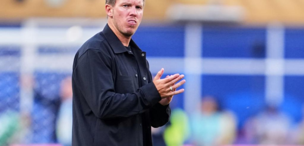 Julian Nagelsmann renuncia como técnico de la selección alemana tras nueva eliminación en el Mundial