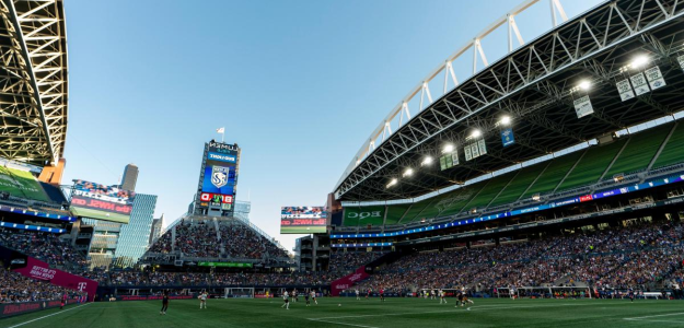 Seattle mantiene su compromiso con la diversidad en el Mundial