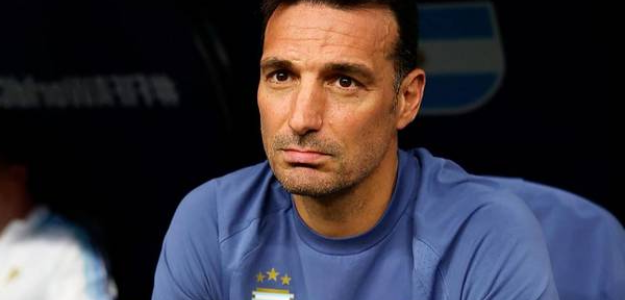 Scaloni revela plan de renovación: oportunidad para jóvenes prometedores