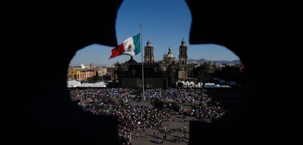 Impacto en la hotelería de Ciudad de México por cancelaciones masivas