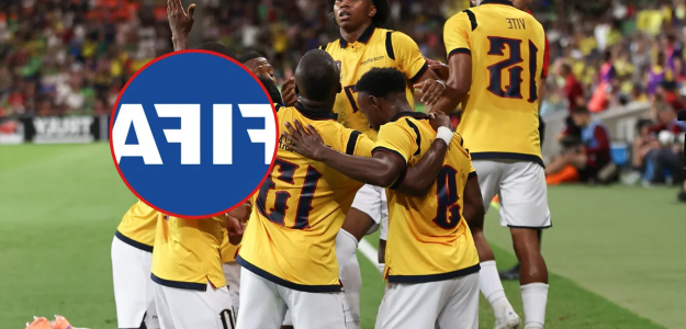 Ecuador recibe noticia clave: Moisés Caicedo podría debutar en el Mundial 2026