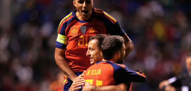 España rumbo al Mundial 2026: 30 partidos invicta