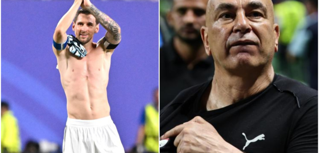 Técnica para neutralizar estrellas: el enfoque de Hossam Hassan frente a figuras clave