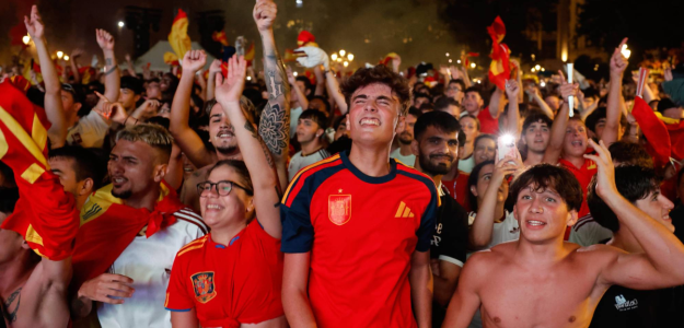 España triunfa en el Mundial FIFA 2026 y arrasa en audiencia televisiva en EE.UU.