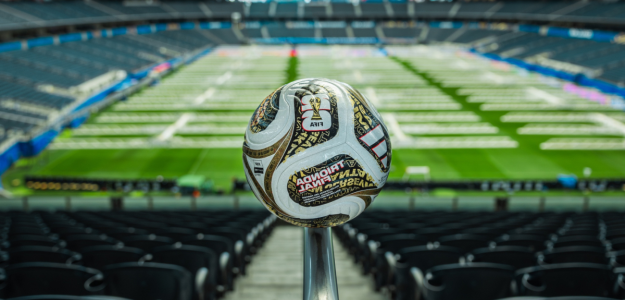 Adidas presenta el Trionda Final: el balón exclusivo para las emocionantes semifinales y final del Mundial