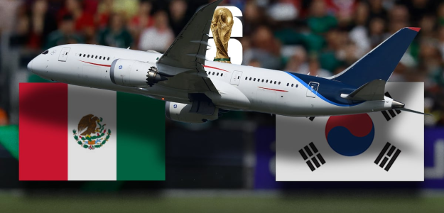 Impacto en los precios de vuelos a Guadalajara para el Mundial 2026: ¿Cómo afecta a los aficionados seguir a la Selección Mexicana?