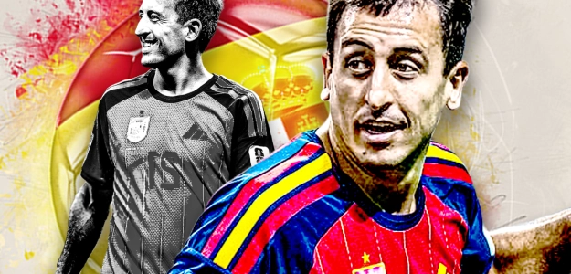 Mikel Oyarzabal: el renacer de un goleador clave para la selección