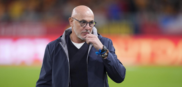 Luis de la Fuente anunciará la lista definitiva para el Mundial 2026