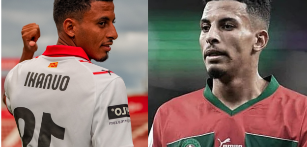 El resurgir de Azzedine Ounahi: estrella en Marruecos, enigma en los clubes