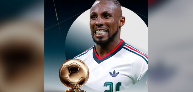 Julián Quiñones, el goleador mexicano nominado al Balón de Oro 2026
