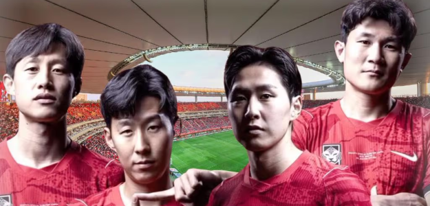 Corea del Sur presenta su plantilla estelar para el Mundial 2026