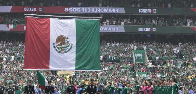 Rafael Márquez anuncia convocatoria de México con baja sensible para amistosos internacionales