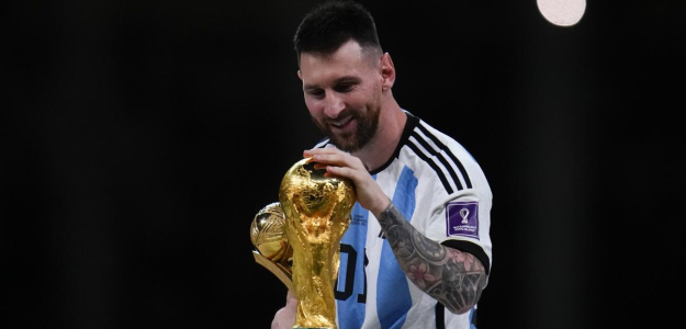 Modelo híbrido en España para ver el Mundial 2026: DAZN y RTVE ofrecen cobertura