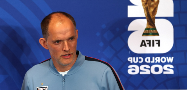Thomas Tuchel lamenta no haber guardado un trozo del Estadio Azteca
