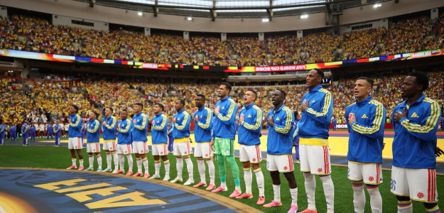 Tricolor colombiana enfrentará a selección sorpresiva en próximos amistosos FIFA