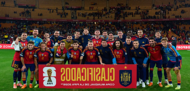 Dazn impulsa su estrategia publicitaria con el Mundial 2026